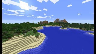 [Minecraft]壮大な都市的な何かを作りたい　♯1　※初見大歓迎