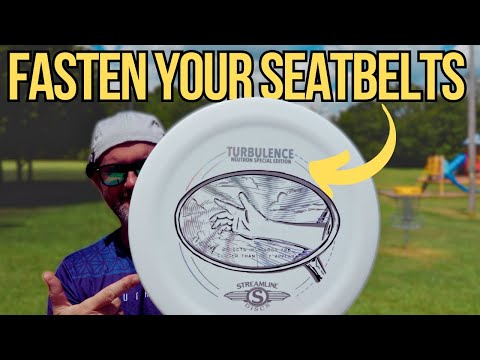 TAKING FLIGHT WITH THE NEW TURBULENCE from MVP || Streamline Neutron Turbulence 2025