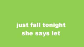 bret micheals nothing to lose lyrics