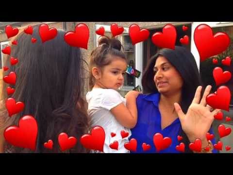 Happy birthday Nishel