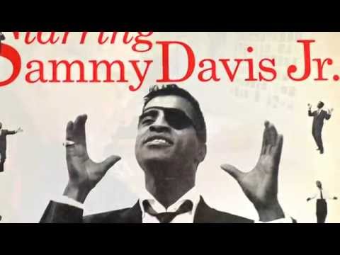 Sonic Editions - Sammy Davis, Jr.