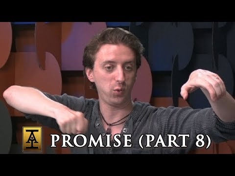 Promise, Part 8 - S2 E19 - Acquisitions Inc: The "C" Team