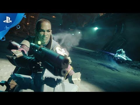Destiny 2 PS4 \ PS5 - фото 1 - id-p687865931