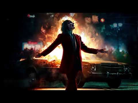 Hildur Guðnadóttir - JOKER Main Theme [Extended OST - Movie 2019 - Bathroom Dance Scene]