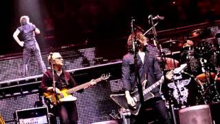 Bon Jovi Milwaukee, 2011 -  If I Was Your Mother