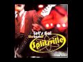 Splitsville - The mentalist