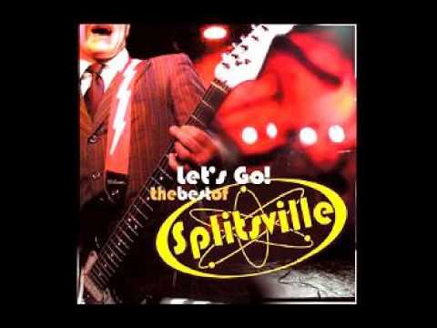Splitsville - The mentalist