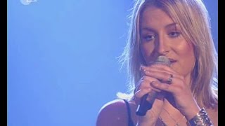 Sarah Connor - Skin On Skin Live @ A Night To Remember