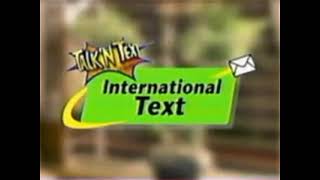 Talk N Text International Text  Christmas  TVC ( 2