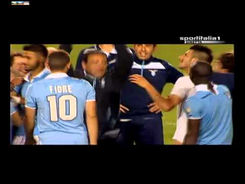 A Cataldi il premio di miglior giocatore della fase finale