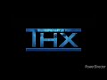 THX Bounty THQ Crossover Cartoon Animation Movies Mr Shapes Kids 2d 3d
