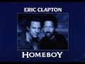 Eric Clapton Dixie From Homeboy