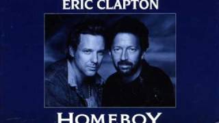 Eric Clapton "Dixie" (from Homeboy)