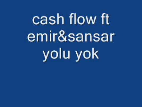 sansar salvo FT cash flow & emir yolu yok