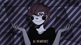 Cover art for CORROSION