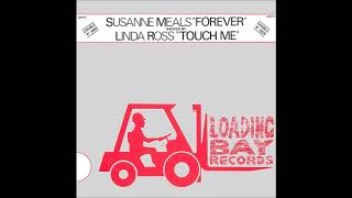 Susanne Meals – Forever (Remix) 1990