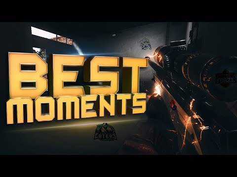 Best moments CIS Minor final - StarLadder Major 2019/ снг минор - старладдер мажор 2019 финал