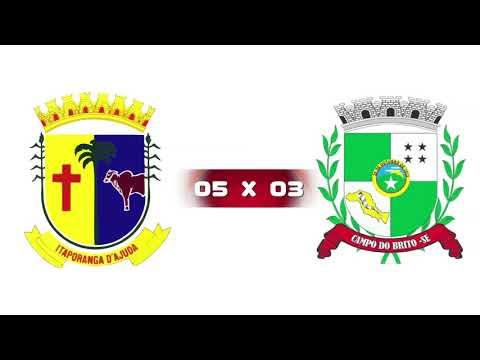 Circuito Sergipano  F7  30 09 2017