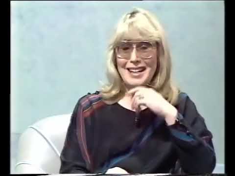 Regrets? Rare TVS interview with Cynthia Lennon 1985 (The Beatles)