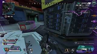 ［apex：参加型 ］ダイヤ目指して