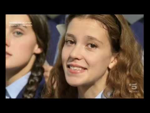 Le ali della vita - Un canto angelico per Rosanna Ranzi