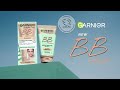 NEW Garnier BB Cream