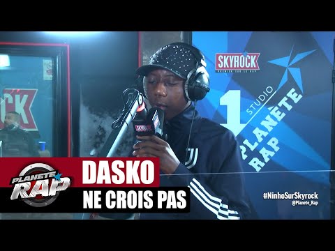 Video thumbnail for Ne crois pas