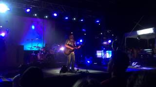 Randy Rogers Band - Somebody Take Me Home