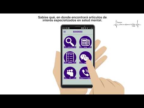 Imagen del video: Programa Línea en Defensa de la Vida