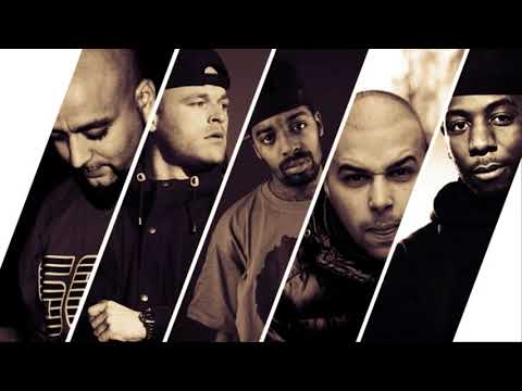 Salah Edin   Op De Straat ft  Sticks, Kempi, Appa & Winne