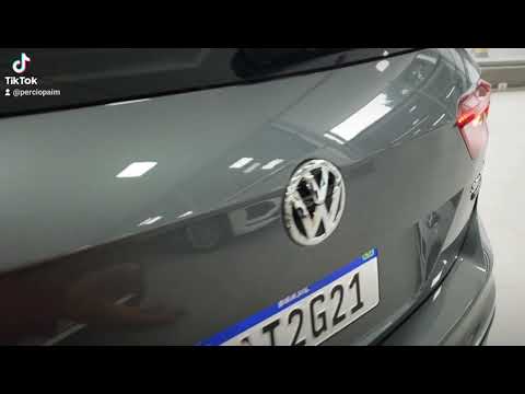 Tiguan Rline 2021 350TSI 220 cv