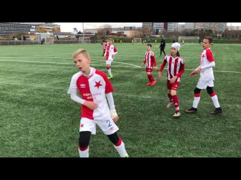 6. zápas: SKS - FK Viktoria Žižkov 0:1