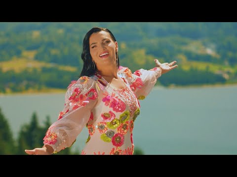 Oana Matei Coruti & Emilian Coruti - Eu sunt norocos | Official Video