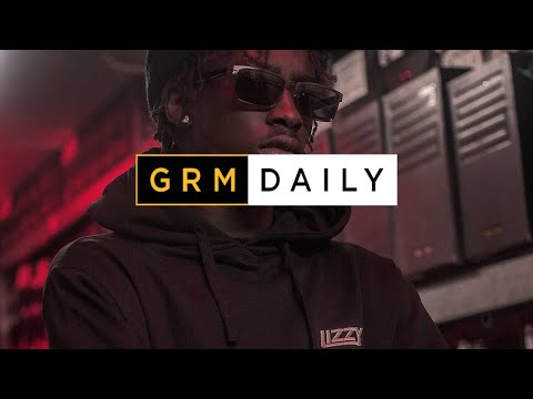 Unknown T x Poundz x Kwengface x AM x Nito nb Fresh Home 2.0