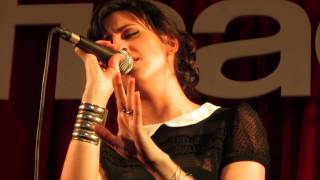 Fingertips @ FNAC Viseu  - &quot;Simple Words&quot;