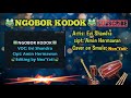 NGOBOR KODOK Artis Evi Shandra Cipt Amin Hermawan Audio Lirik ️