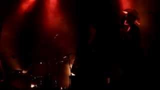 Jolie Holland - Went to See the Gypsy [Bob Dylan] (Live in Copenhagen, September 26th, 2014)