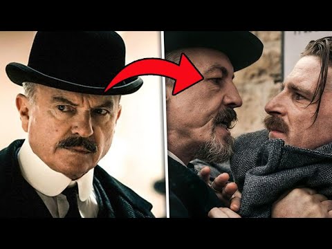 Peaky Blinders Season 5 Episode 1 Recap
