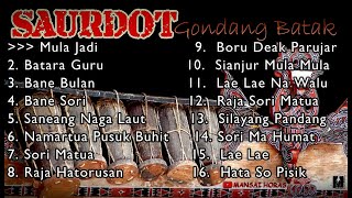Download lagu Mambuat Tuani Gondang Original GONDANG Batak SAURD....mp3