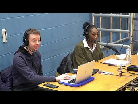 Sevenoaks Suns v Oaklands Wolves - 13.02.21