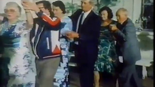 Frank Bourke and The White Rose Orchestra video