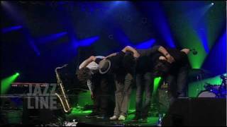 Achim Seifert Project (my secret garden)@ Leverkusener Jazztage 2011