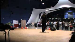 LOSE A LITTLE SLEEP Séverine Fillion