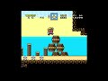 Gameplay Wario Land SNES Hack ROM