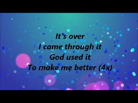 Troy Sneed - Move Forward (Lyrics)