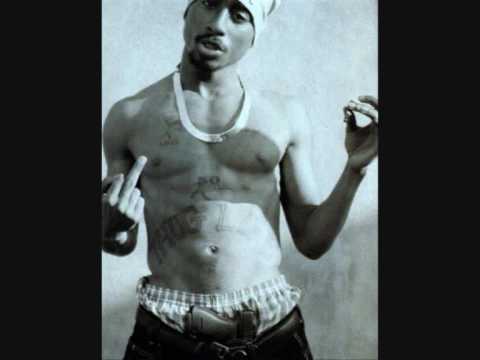 2Pac Ft Kempi - Baby don't cry (Remix)