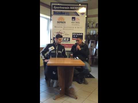 PK SV Nierfeld - Westwacht Aachen