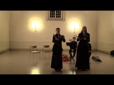 Ensemble Labyrinthus - Sol sub nube latuit (conductus, Walter of Chatillon)