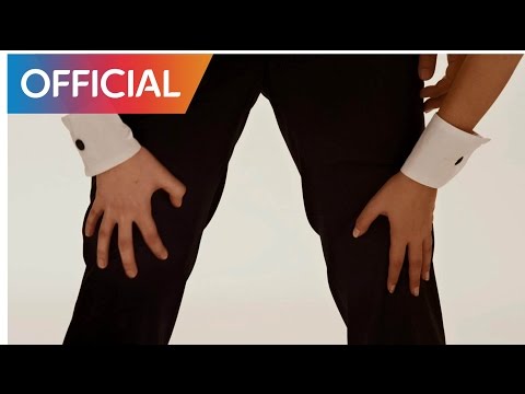 JK김동욱 (JK KimDongUk) - Dirty Dancing MV