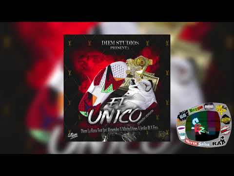 Diem La Rana - El Único (Spanish Version) Ft Javi Rimendez, Jeriko Ri, Eros  (ShadyBeer Radio TV)